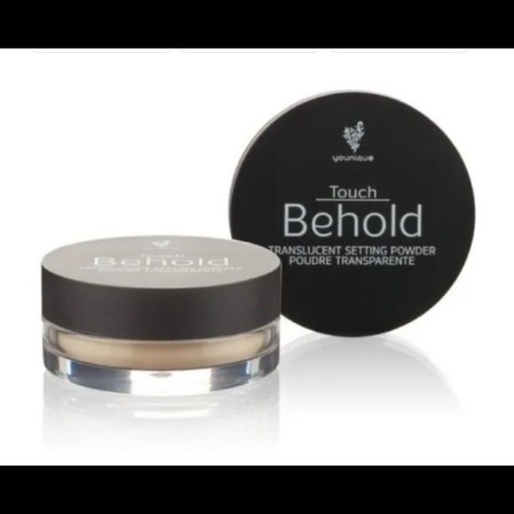 Younique Touch Behold Translucent Setting Powder - Picture 2 of 2